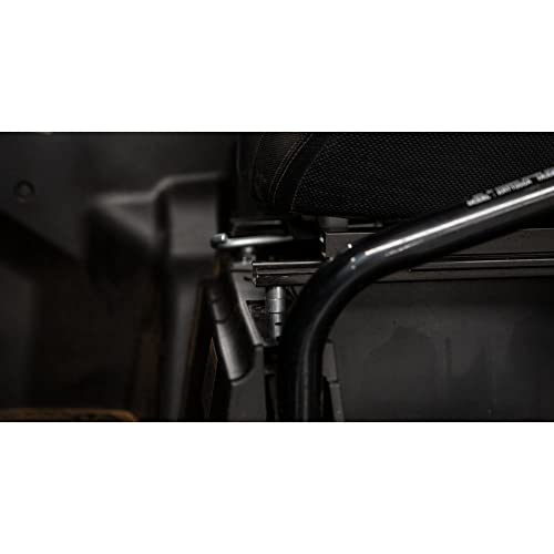 Tusk Adjustable Seat Riser Kit