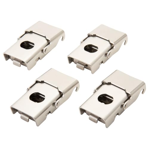 Tusk Replacement Pannier Lid Latch Set