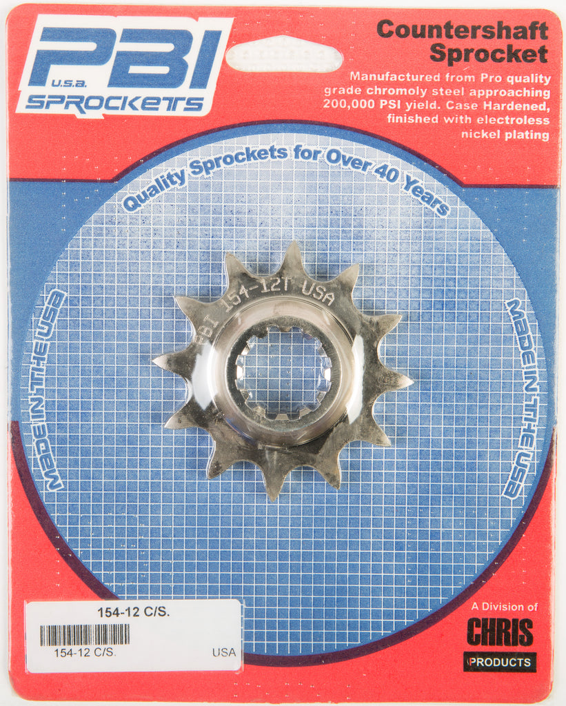 Countershaft Sprocket