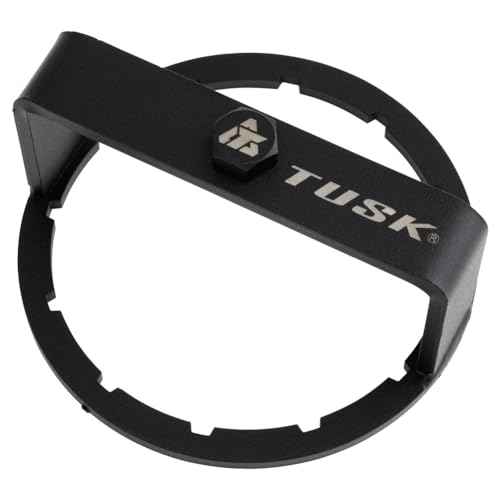 Tusk Fuel Pump Nut Removal Tool