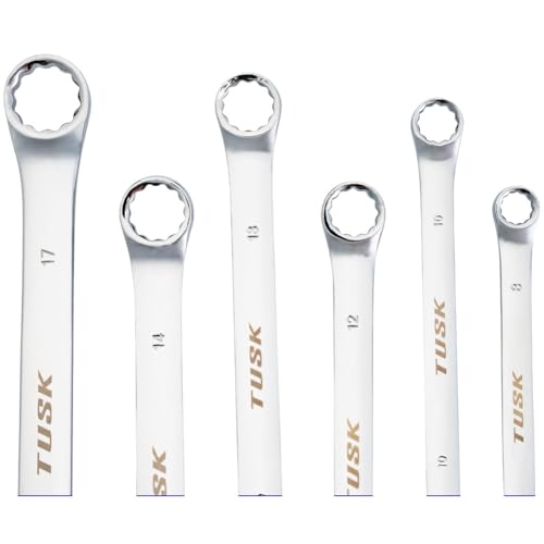 Tusk Combination Wrench Set
