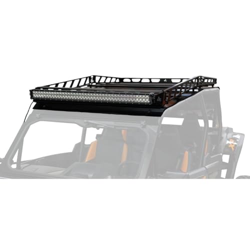 Tusk UTV Adventure Roof Rack