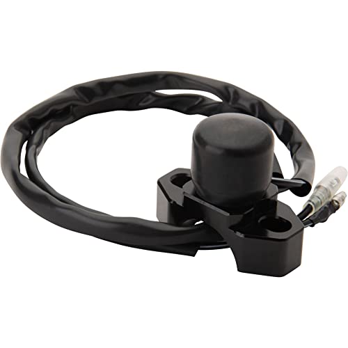 Tusk Billet Start/Kill Switch