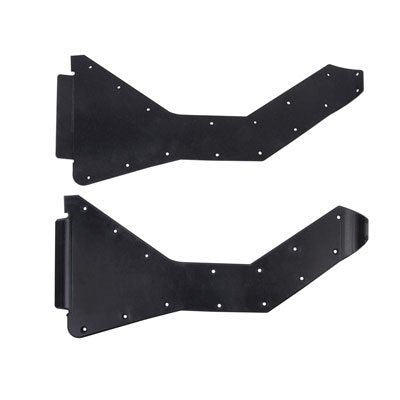 Tusk Quiet-Glide UTV Rear Trailing Arm Guards