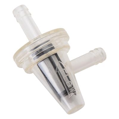 Tusk in-Line Fuel Filter