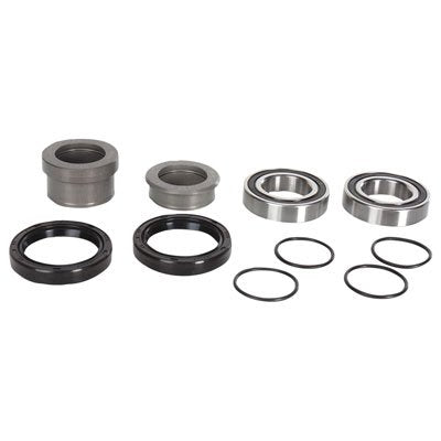 All Balls Front Wheel Bearing and Collar Kit - 