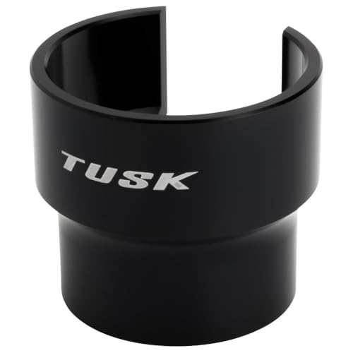 Tusk Shock Seal Head Tool