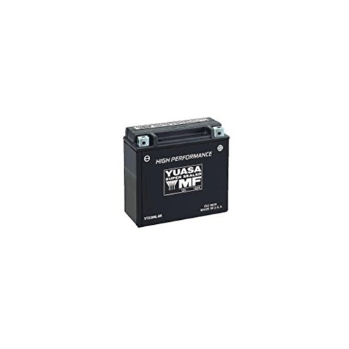 Yuasa YTX20HL-BS Battery