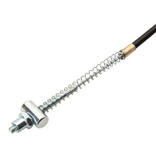 Tusk Rear Brake Cable