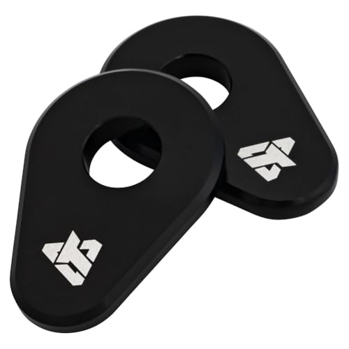 Tusk Turn Signal Adapter Spacers