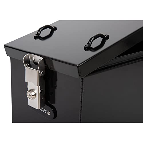 Tusk Aluminum Panniers V2