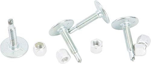 Woodys Stud Carb Grmast