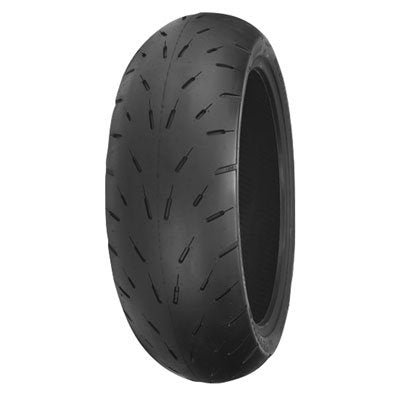 Shinko Hook-Up Pro Drag Rear Motorcycle Tire