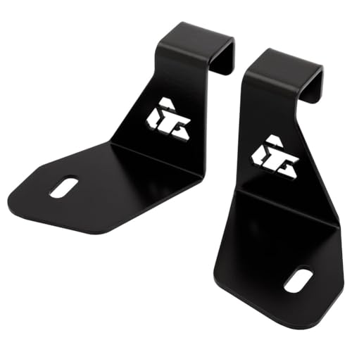 Tusk Cooler Mount Brackets