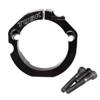 Tusk Exhaust Flange Support