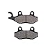 Tusk Brake Pad - Carbon