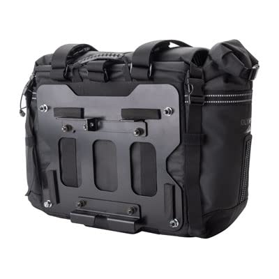 Tusk Olympus Pannier Bag Mount Plate
