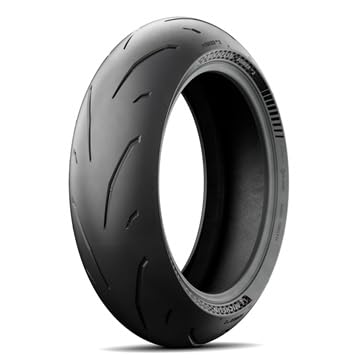 Michelin Power GP2 Rear Tires