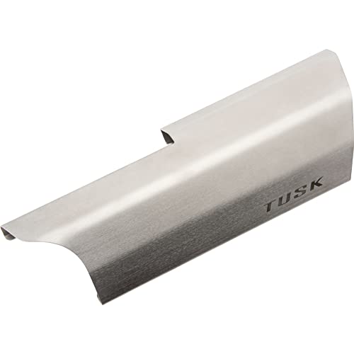 Tusk Exhaust Heat Shield