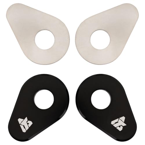 Tusk Turn Signal Adapter Spacers
