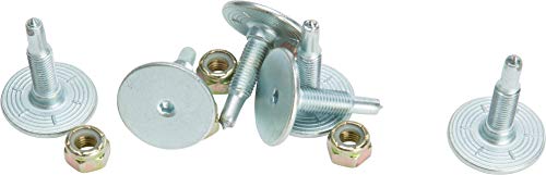 Woodys Stud Carb Grmast