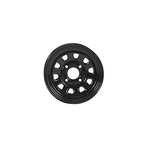 ITP TIRE AND WHEEL Delta Steel Wheel