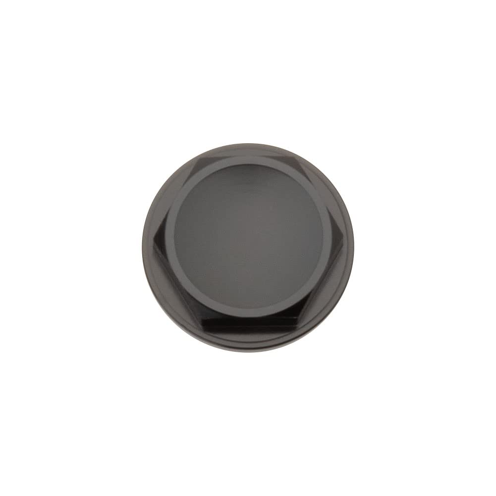 Tusk Anodized Rear Brake Reservoir Cap