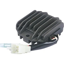 Rick's Motorsport Electrics Hot Shot Rectifier-Regulator