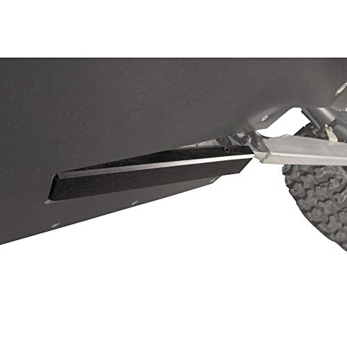 Tusk Quiet-Glide Trailing Arm Mount Sliders Kit