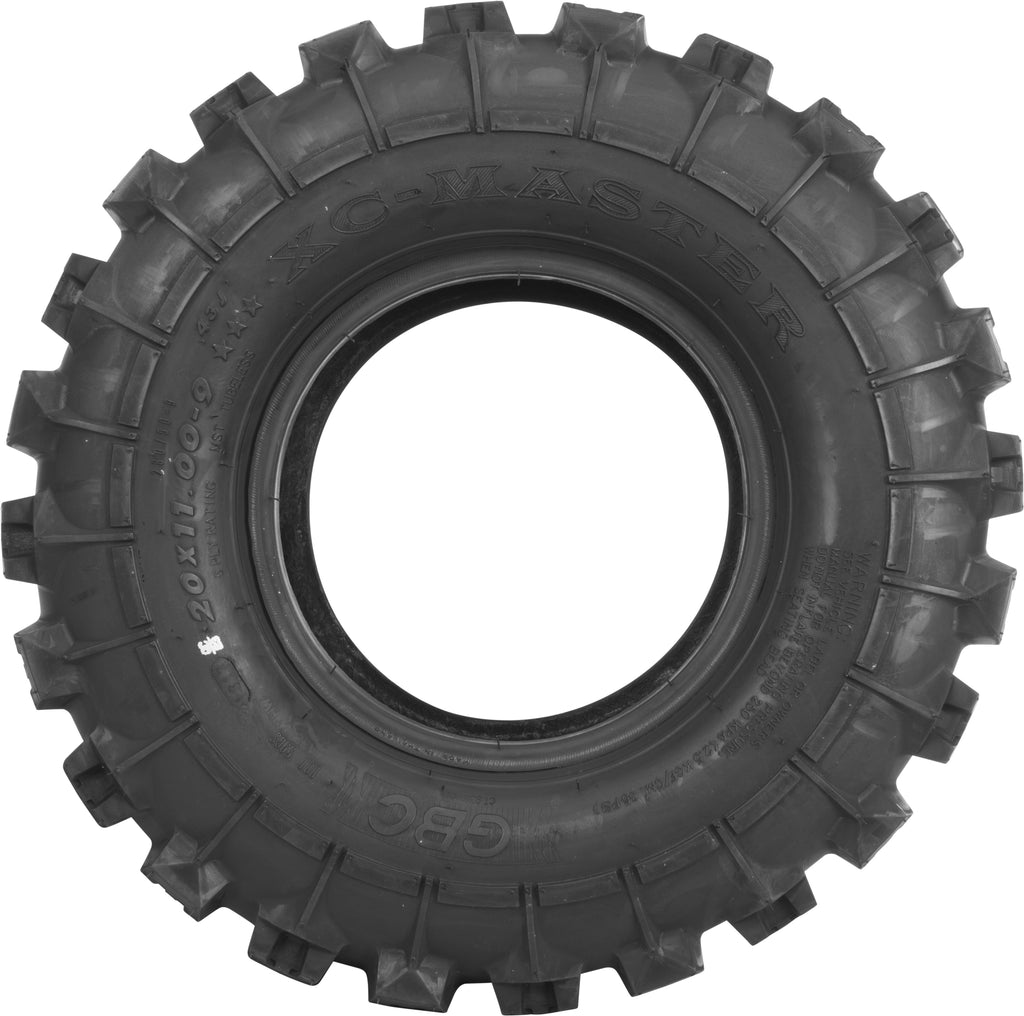 XC Master Tire