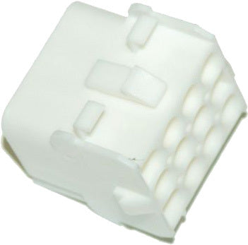 Amp Mate-N-Lock Wire Cap Connector
