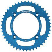 Supersprox REAR SPROCKET ALUMINUM