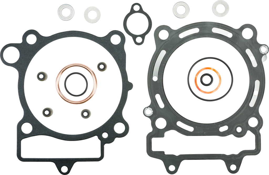 Partial Top End Gasket Kit