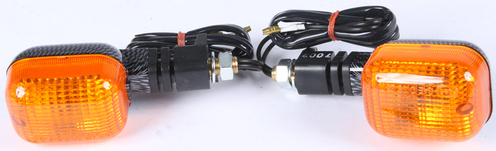 DOT Approved Universal Turn Signal Lights