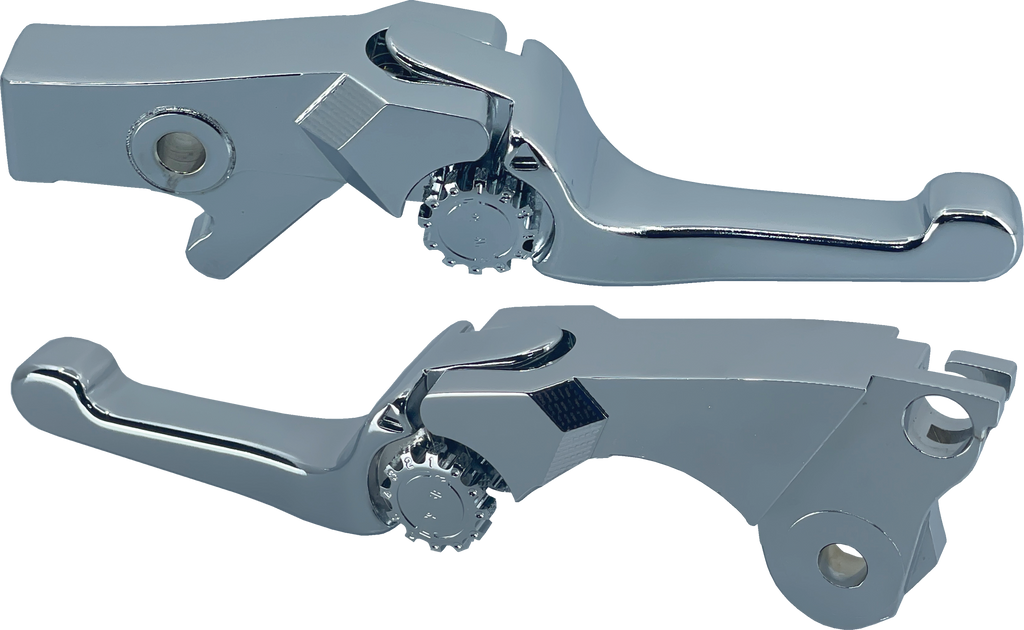 Anthem Shorty Lever Set