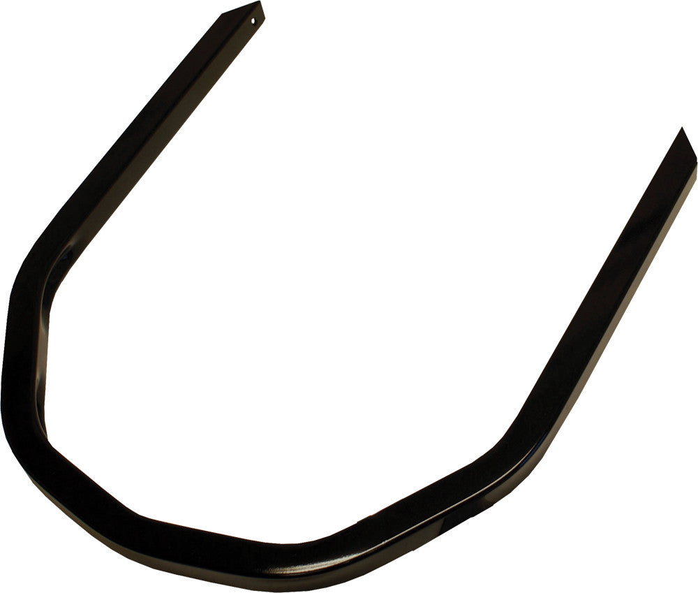 SPORT-PARTS INC. REAR BUMPER 129