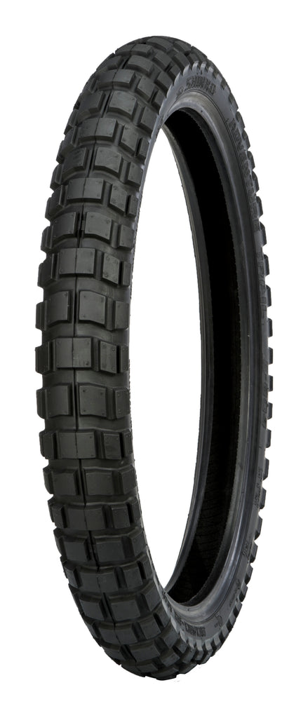 Shinko TIRE 805 DUAL SPORT REAR