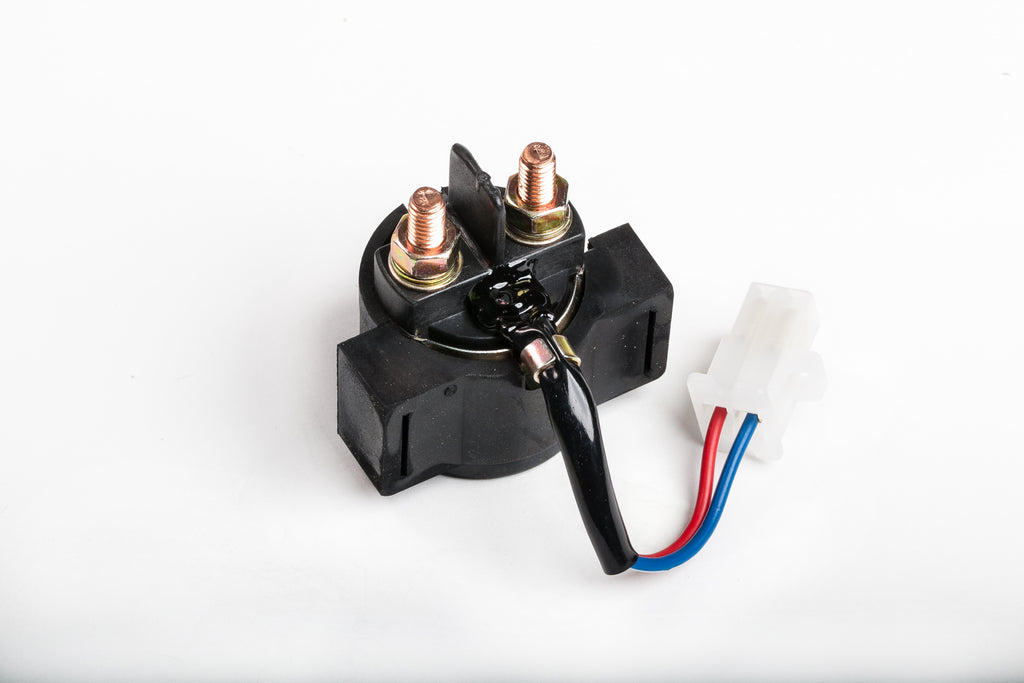 Starter Solenoid