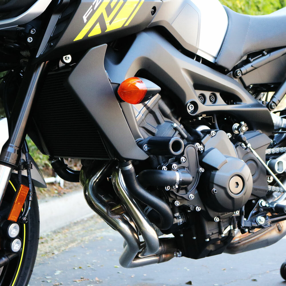 Standard Frame Slider