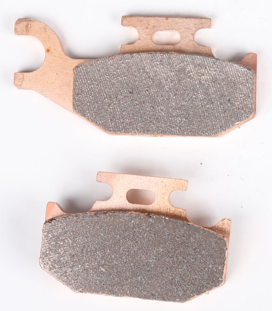 Xtreme Duty Brake Pads
