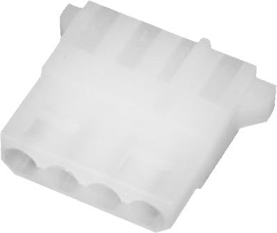 Amp OEM Mate-N-Lock Female Connectors