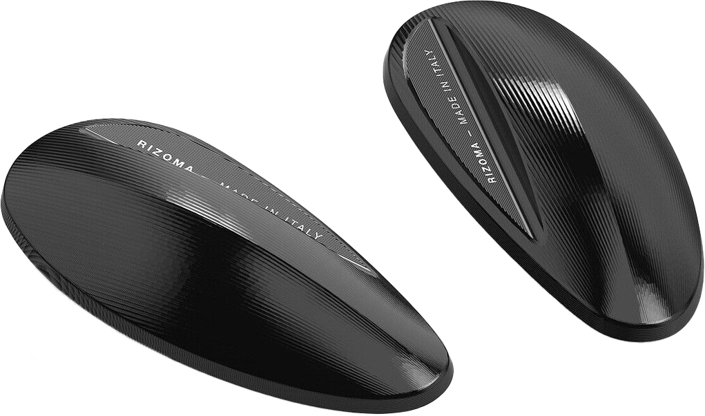 Mirror Block Off Plates