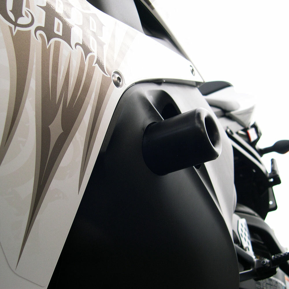 Standard Frame Slider