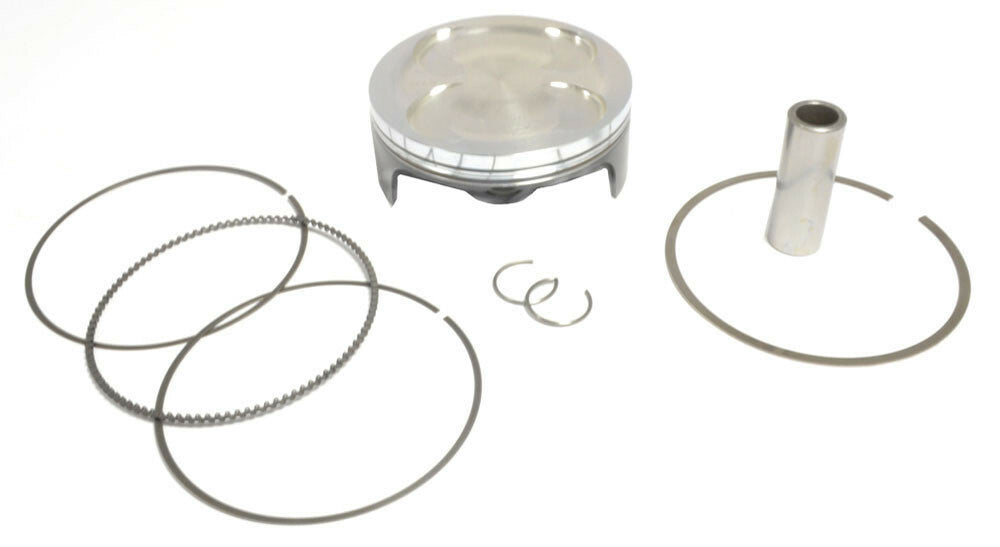 Forged Big Bore Piston Kits