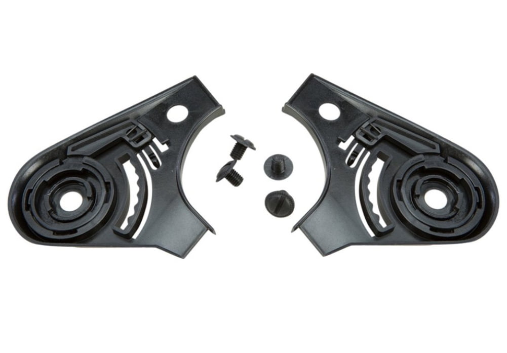 GMAX GM-67 Shield Ratchet Pivot Plate Set w/Screws