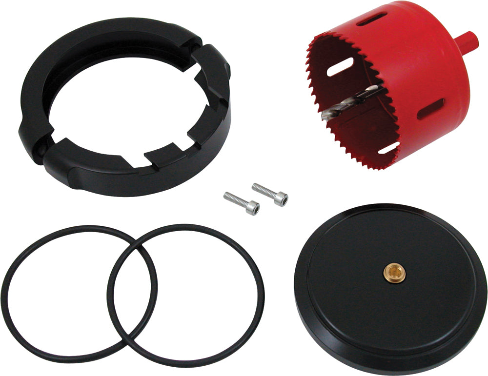 Sea-Doo 255-260 Intake Manifold Upgrade Kit