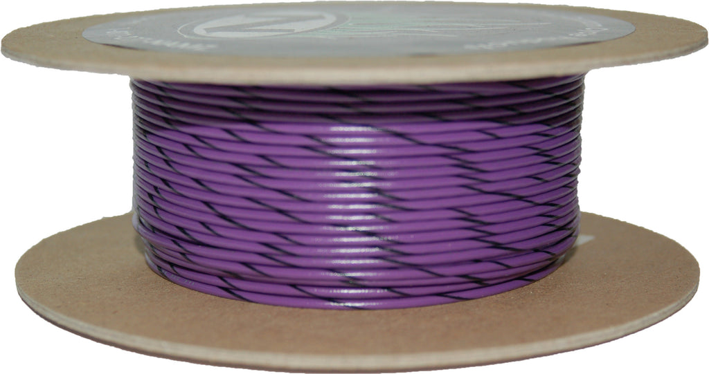 100-Foot OEM Color Wire Spools