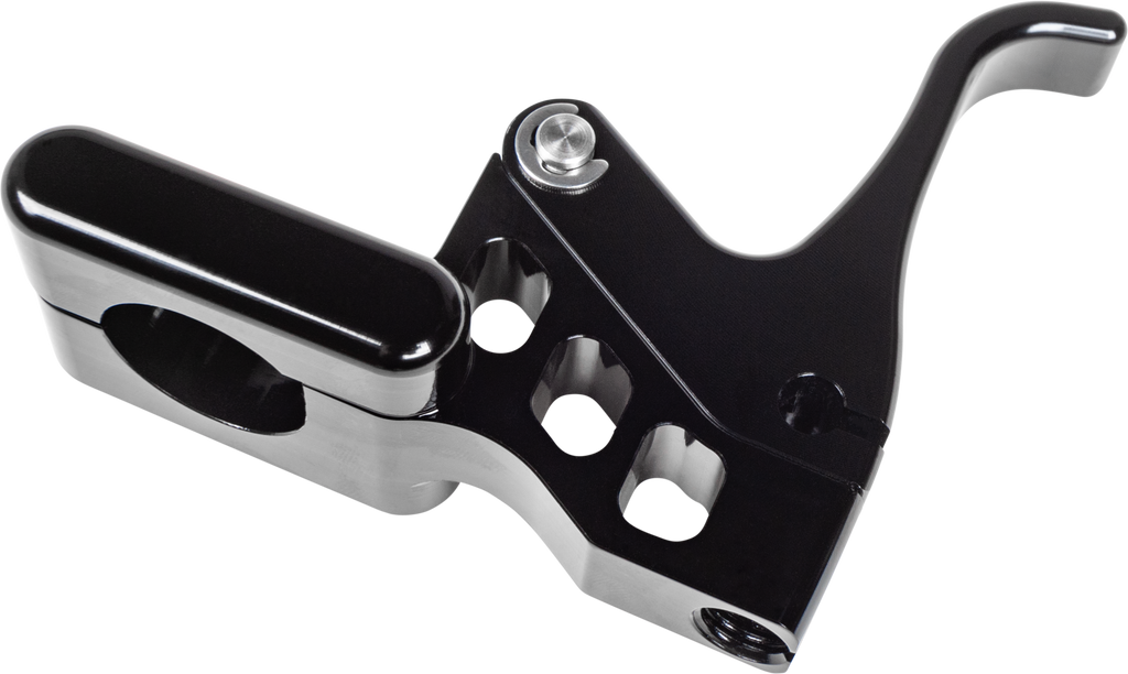 Cast Aluminum Finger Throttle