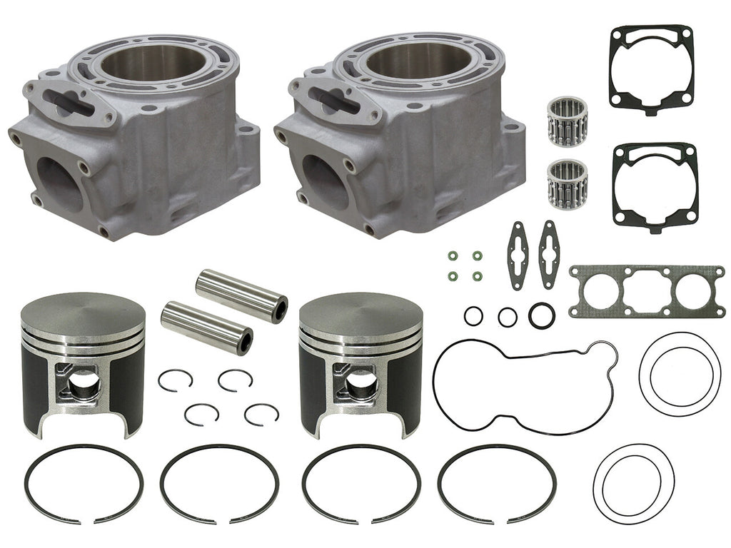 Cylinder Kit