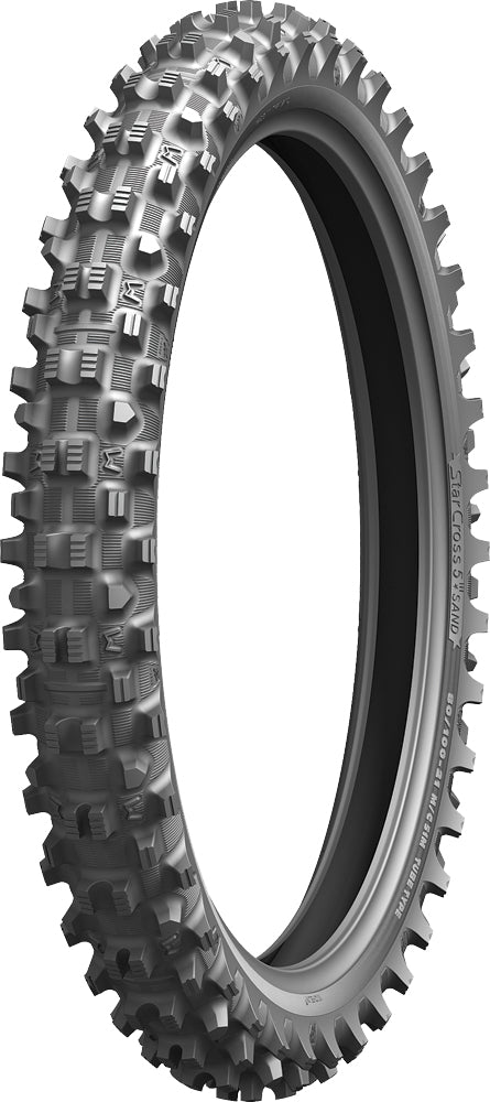 StarCross 5 Sand Tire